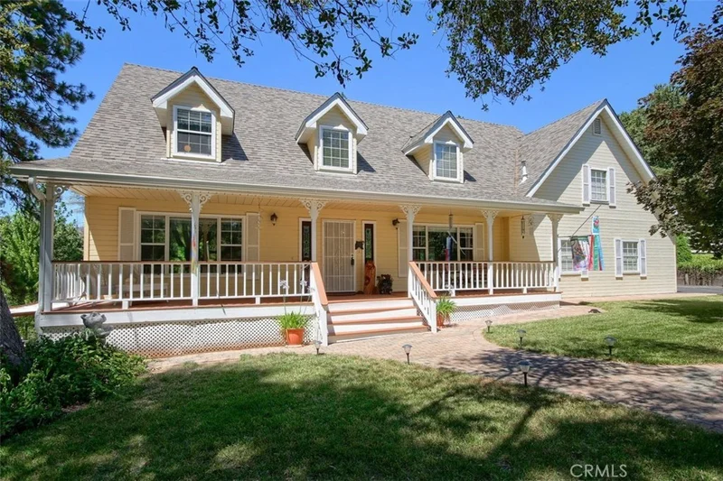51757 Ponderosa Way, Oakhurst, CA 93644