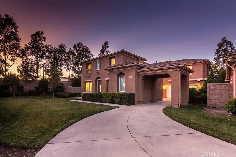 12526 Old Port Court, Rancho Cucamonga, CA 91739