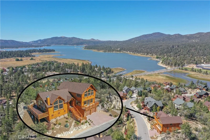 42367 Golden Oak, Big Bear, CA 92315