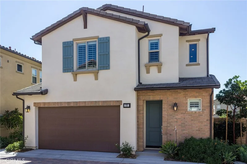 77 Clover, Lake Forest, CA 92630