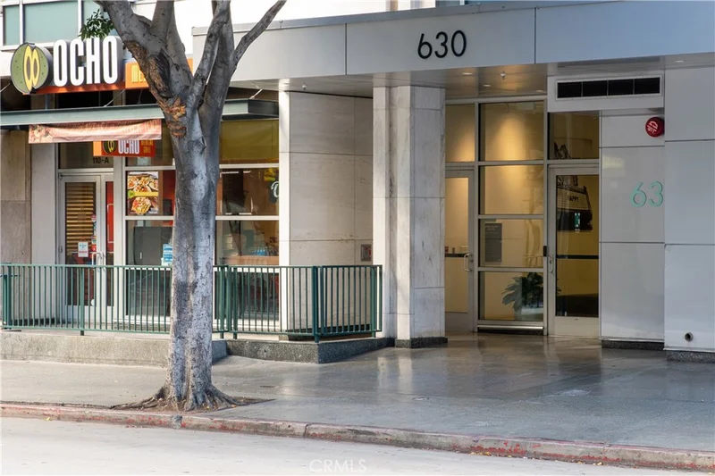 630 6th #302, Los Angeles, CA 90017