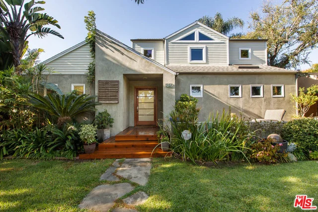 2741 Glendon, Los Angeles, CA 90064