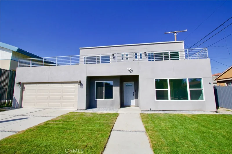 5511 Mckinley, South Gate, CA 90280