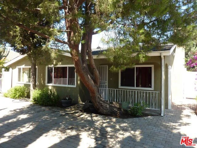 11319 Havelock, Los Angeles, CA 90230