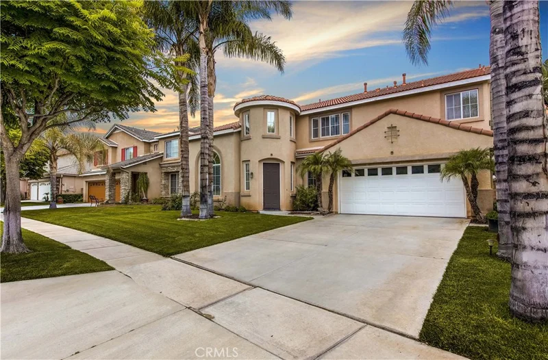 4191 Havenridge Drive, Corona, CA 92883