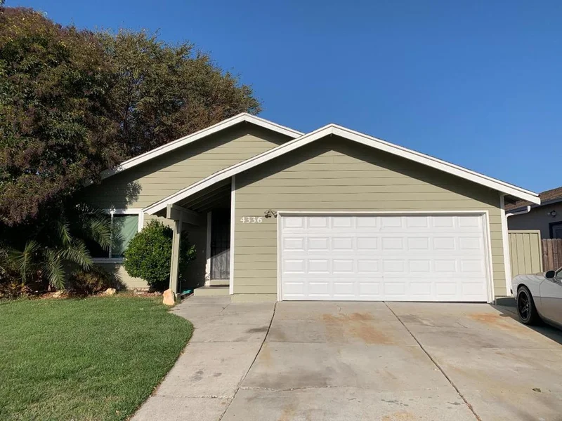 4336 Sayoko, San Jose, CA 95136