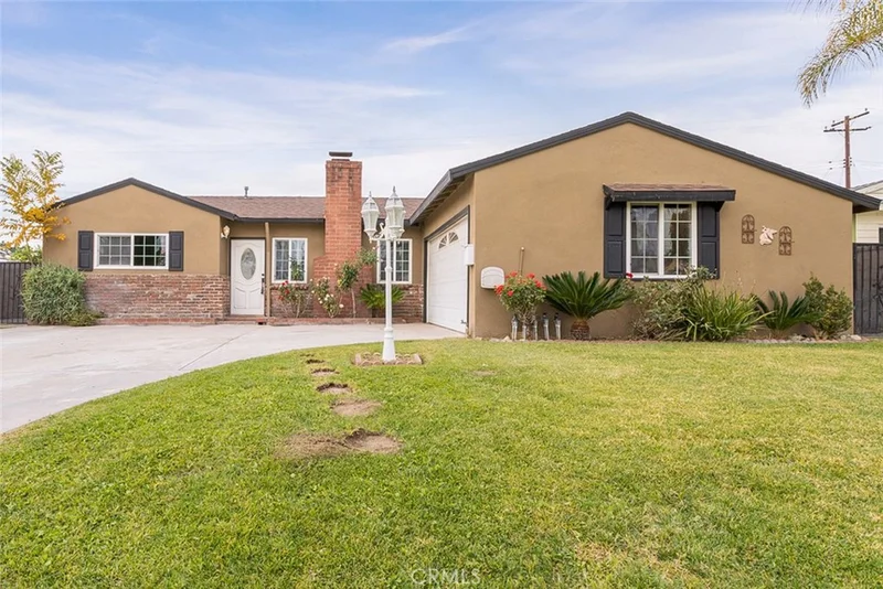617 Del Norte, Ontario, CA 91764