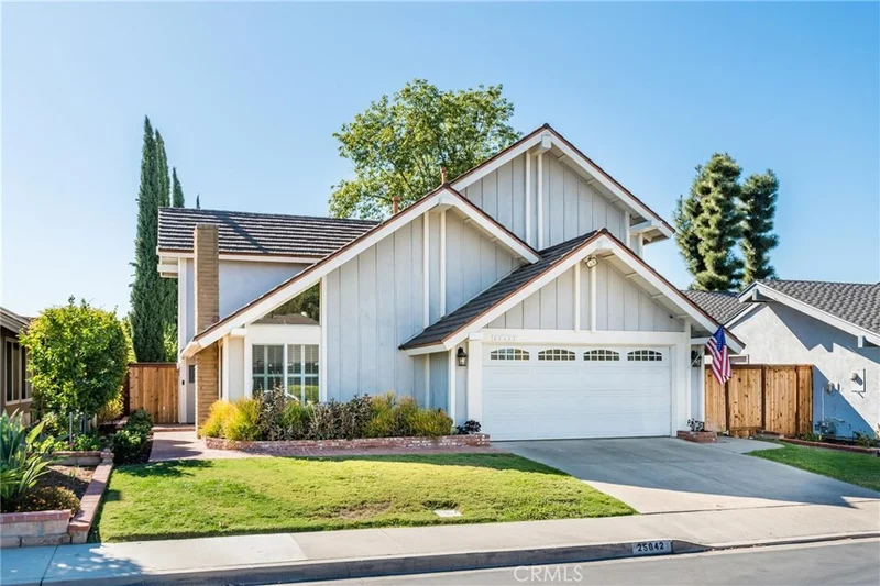 25642 Horse Shoe, Lake Forest, CA 92630