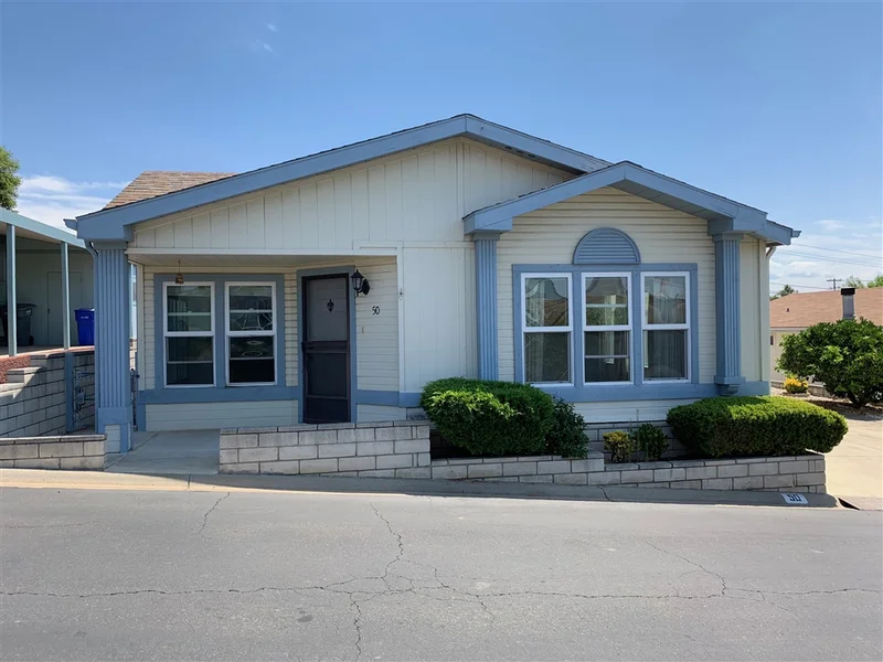909 Richland Rd #50, San Marcos, CA 92069