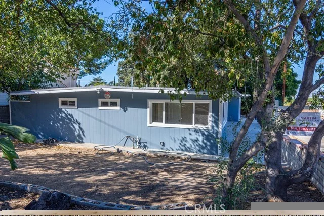 7756 Hillrose, Tujunga, CA 91042