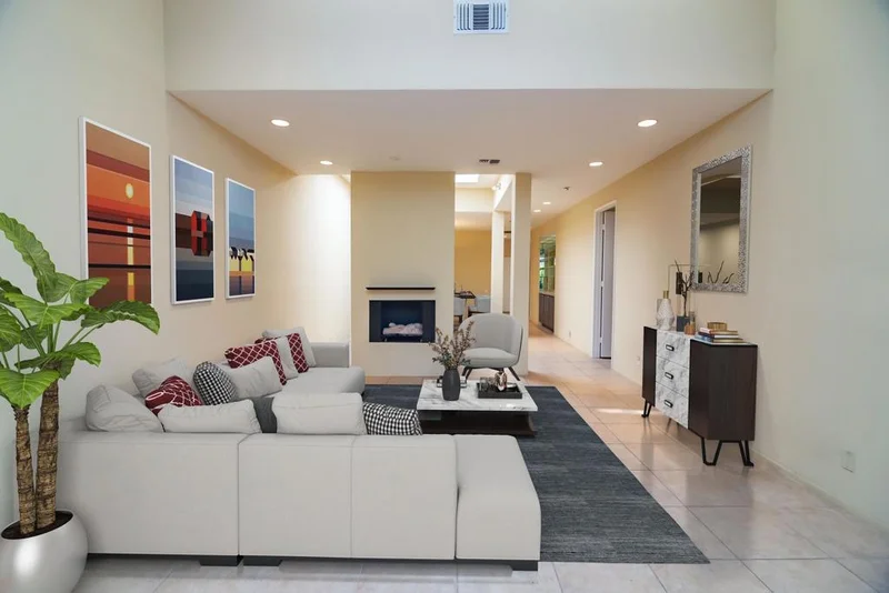 1242 Andreas, Palm Springs, CA 92262