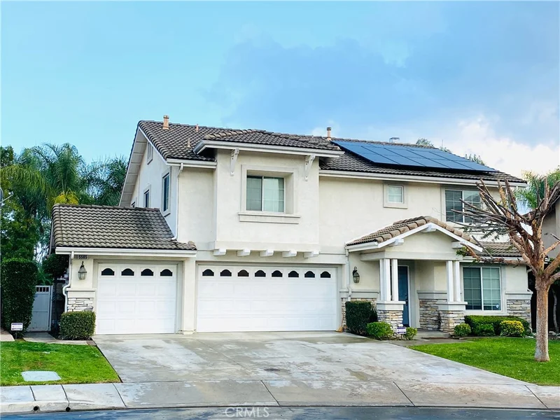 5585 Yew, Chino Hills, CA 91709