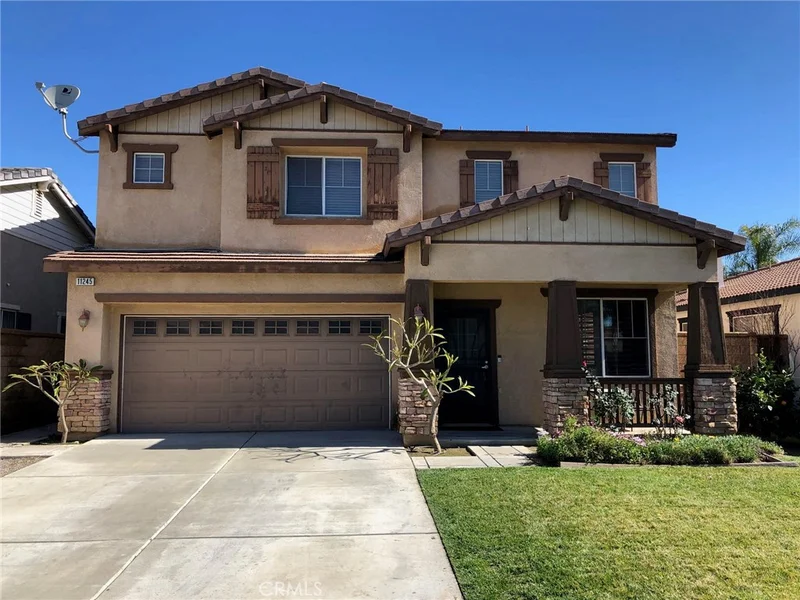11245 Snow Bell, Fontana, CA 92337