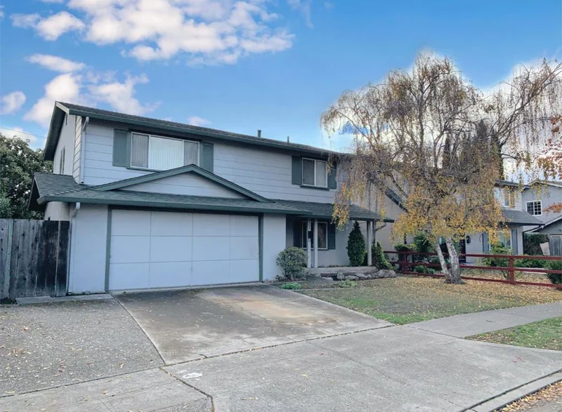 4308 Bidwell, Fremont, CA 94538