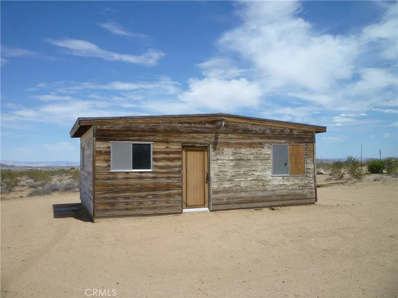 0 Cherokee, Landers, CA 92285
