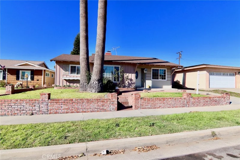 2531 Foxdale, La Habra, CA 90631