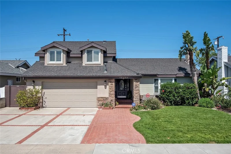 10451 Christopher, Cypress, CA 90630