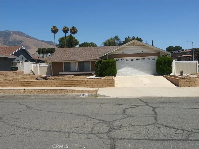 2311 Peacock, Highland, CA 92346