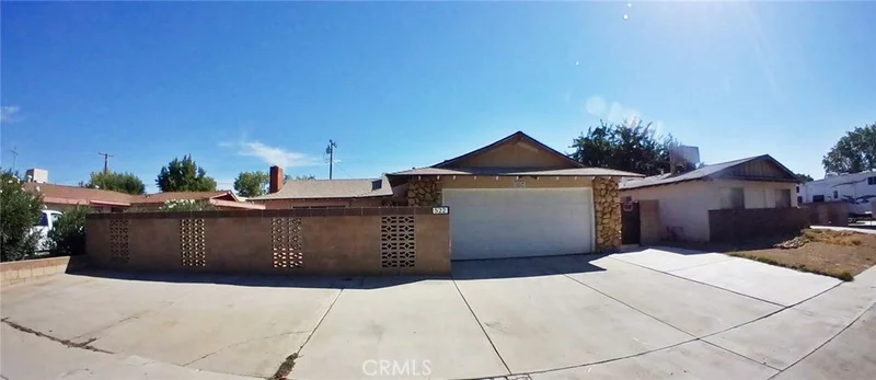 522 Avenue J9, Lancaster, CA 93534