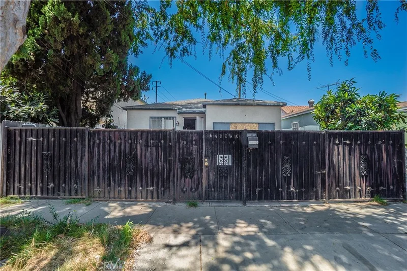 11673 Elm, Lynwood, CA 90262