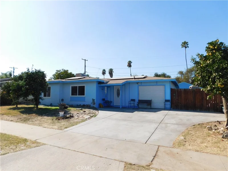 5564 Lewis, Riverside, CA 92503