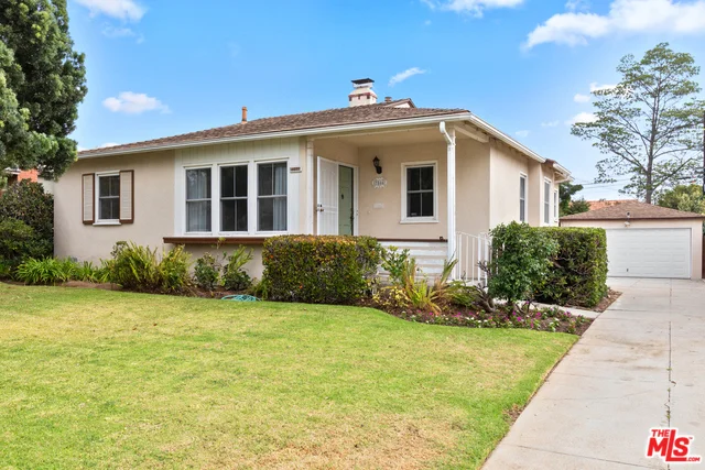 7866 Airlane, Los Angeles, CA 90045