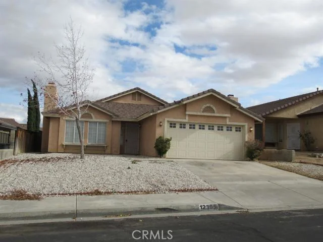 12395 Goldstone, Victorville, CA 92392