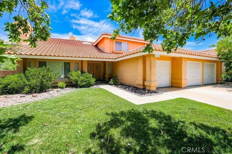 41312 Crispi, Palmdale, CA 93551