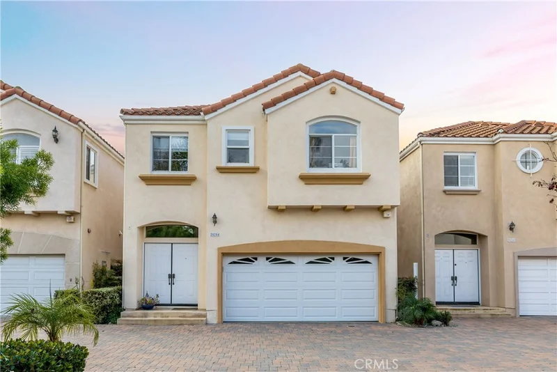 25254 Denny, Torrance, CA 90505