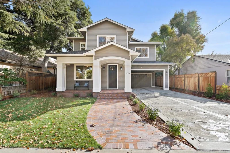 1004 Franquette, San Jose, CA 95125