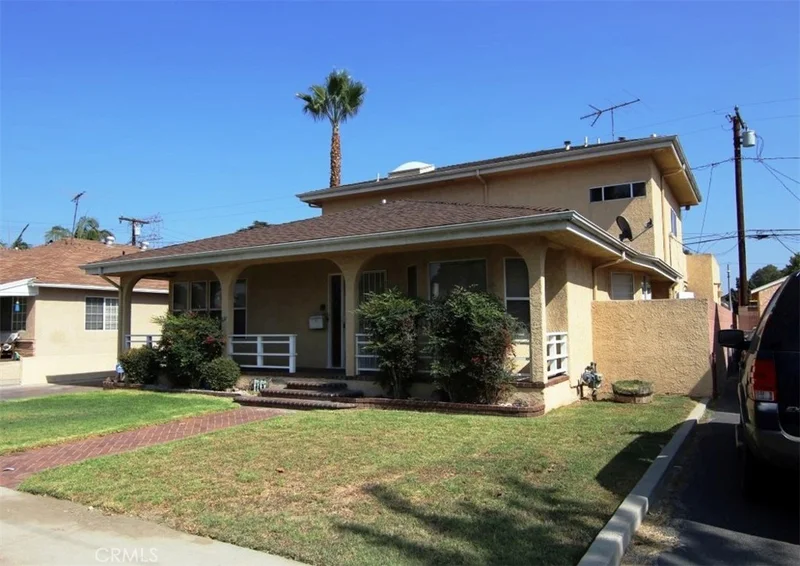 6132 Pennswood, Lakewood, CA 90712