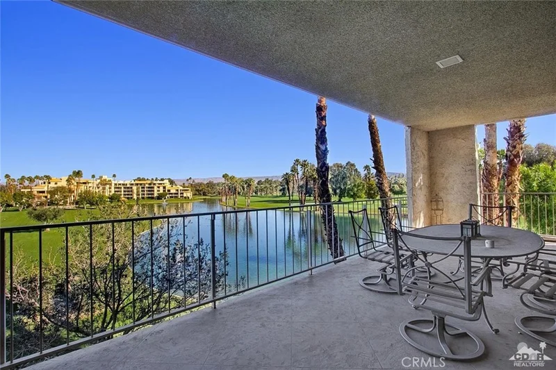 900 Island Drive #302, Rancho Mirage, CA 92270