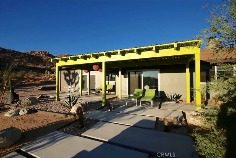 62475 Cope Lane, Joshua Tree, CA 92252