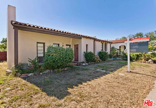 1030 26th, Santa Monica, CA 90403