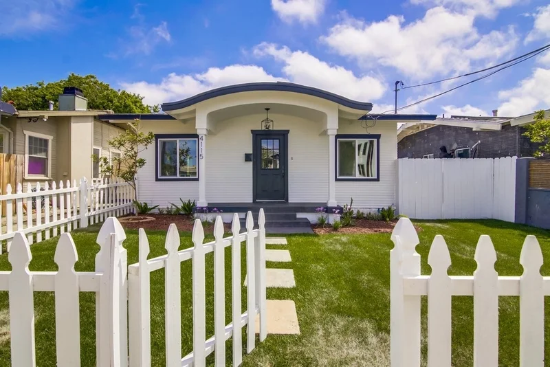 4115 Swift Ave, San Diego, CA 92104