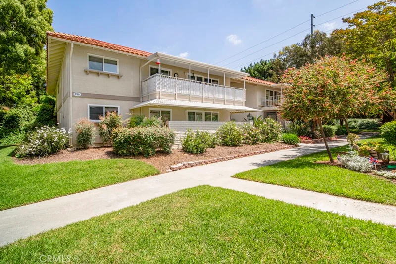 788 Via Los Altos #B, Laguna Woods, CA 92637