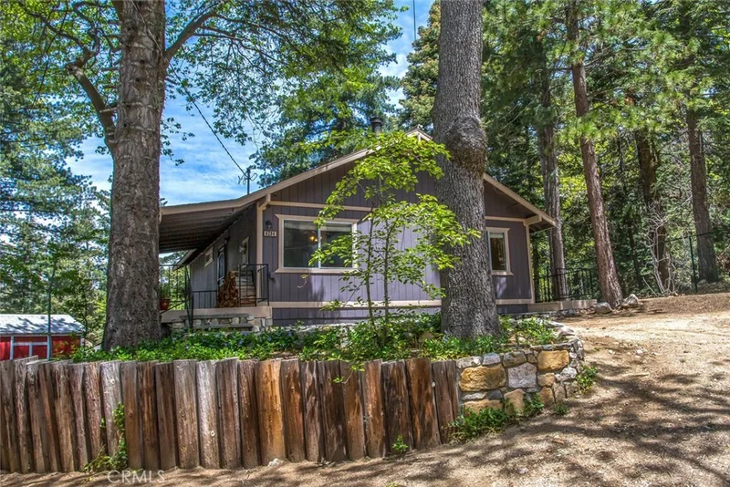 6204 Oak, Angelus Oaks, CA 92305