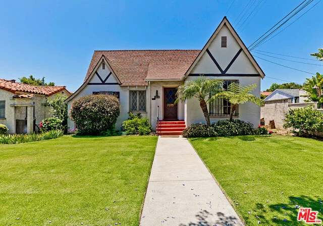 1020 Harvard, Santa Monica, CA 90403