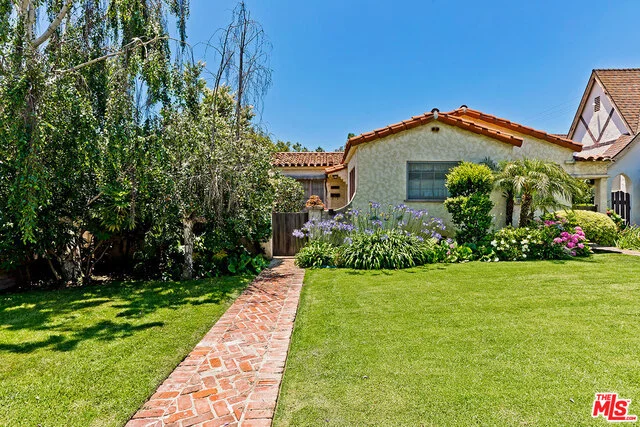 1024 Harvard, Santa Monica, CA 90403