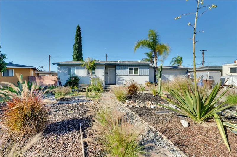 12311 Browning, Garden Grove, CA 92840