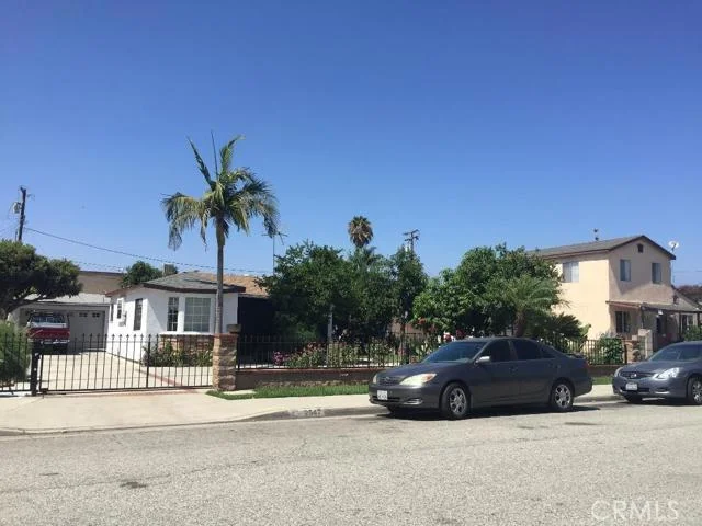 2547 Floradale, El Monte, CA 91732