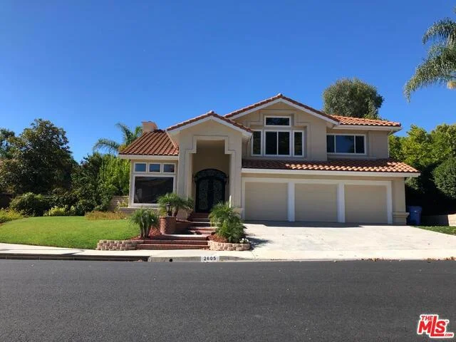 2605 Grandoaks, Westlake Village, CA 91361