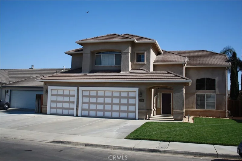 1890 Hartnell Court, Los Banos, CA 93635