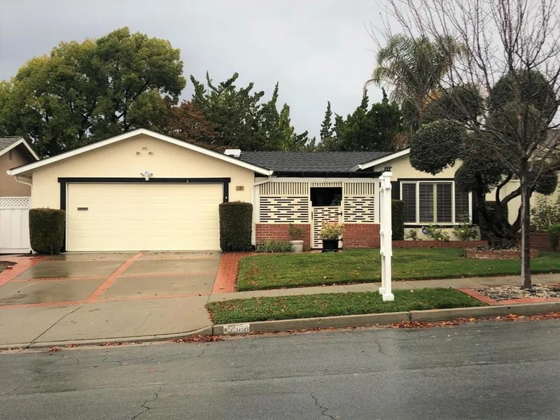 5586 Del Oro, San Jose, CA 95124
