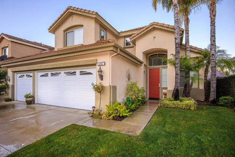 1887 Summertime, Simi Valley, CA 93065