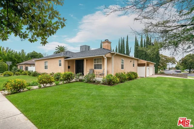 18650 Sunburst, Northridge, CA 91324