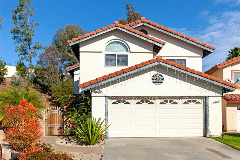 11688 Via Jacquelina, El Cajon, CA 92019