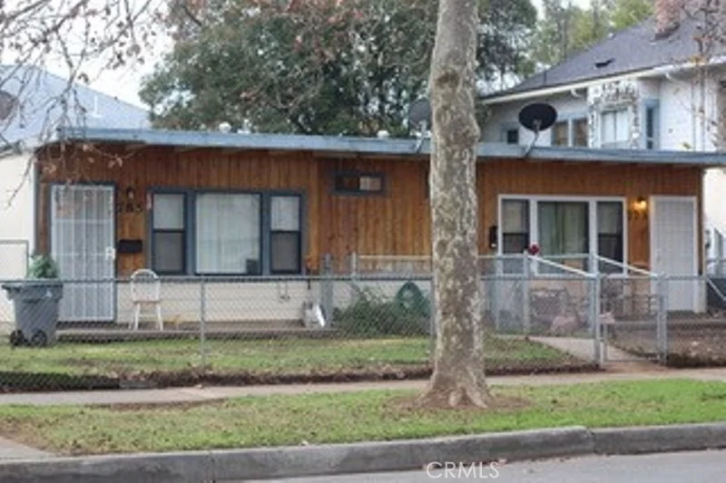 773 Pomona, Oroville, CA 95965