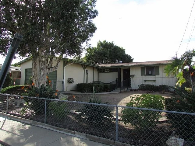 2964 Cabrillo Mesa Dr, San Diego, CA 92123