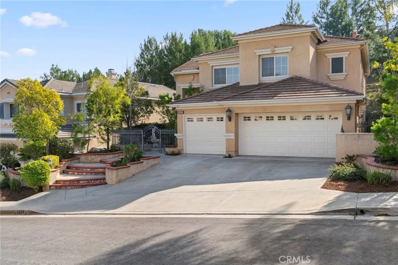 8754 Banner Ridge, Anaheim Hills, CA 92808